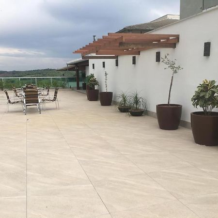 Hotel Mirante Sao Bras Sao Bras do Suacui Экстерьер фото