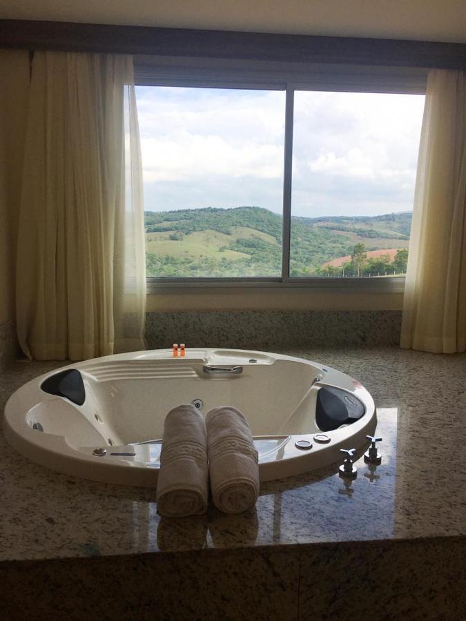 Hotel Mirante Sao Bras Sao Bras do Suacui Экстерьер фото