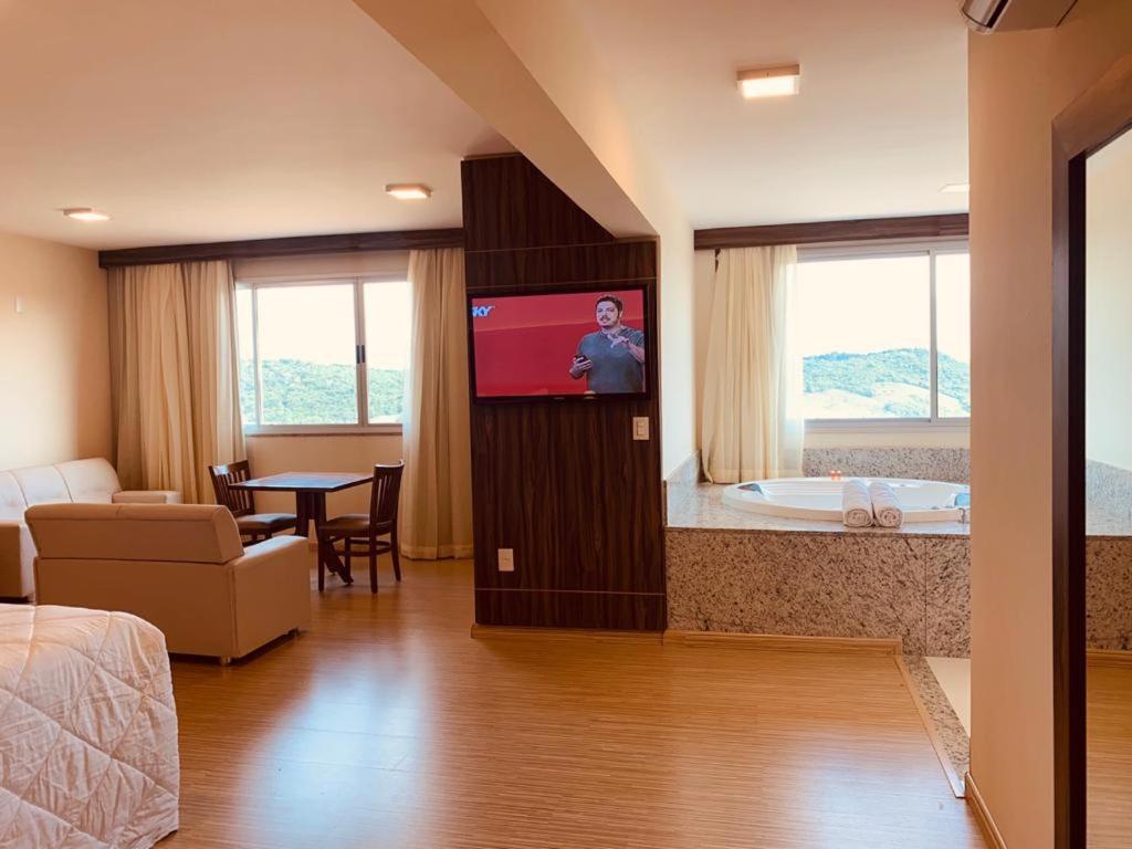 Hotel Mirante Sao Bras Sao Bras do Suacui Экстерьер фото