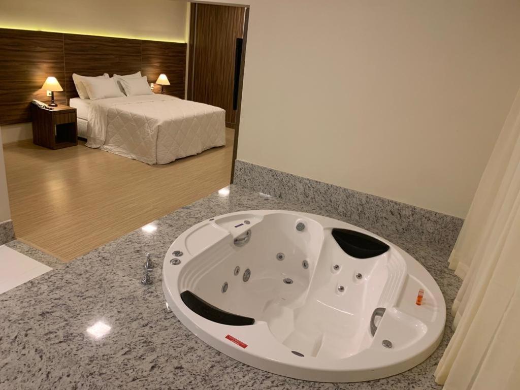 Hotel Mirante Sao Bras Sao Bras do Suacui Экстерьер фото