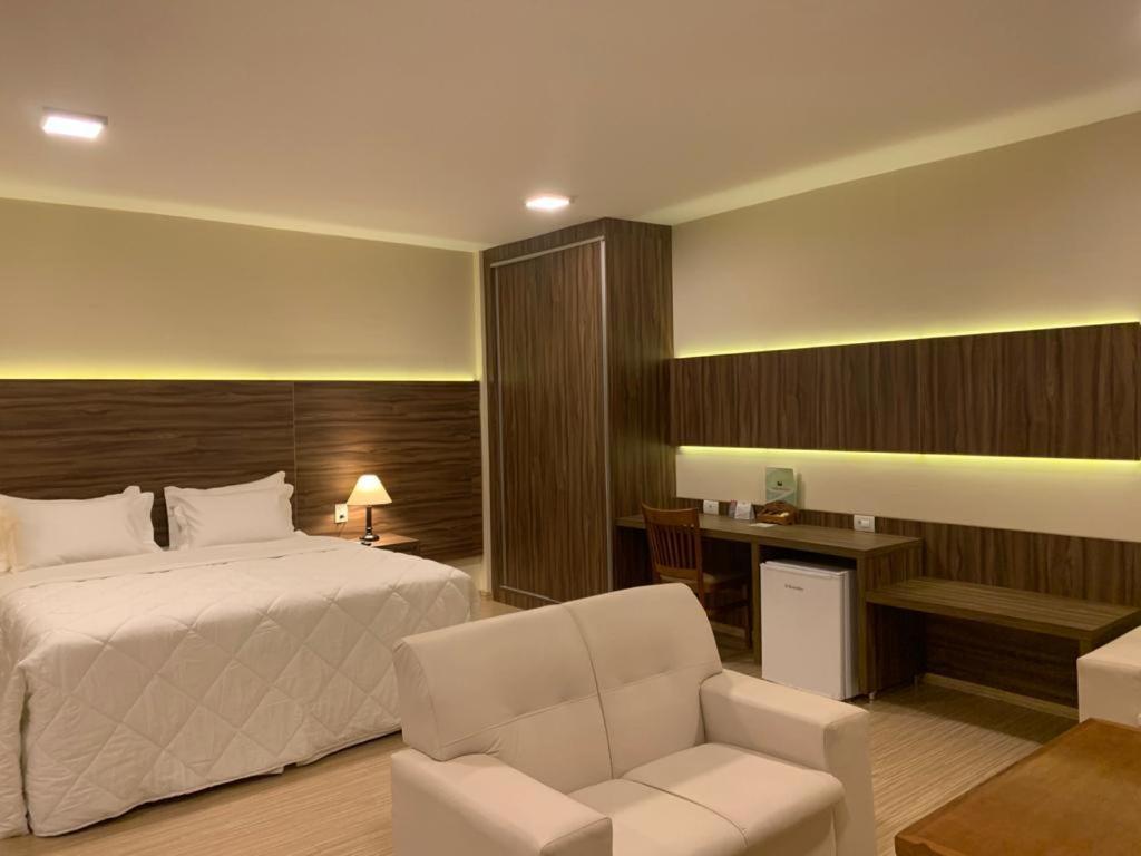 Hotel Mirante Sao Bras Sao Bras do Suacui Экстерьер фото