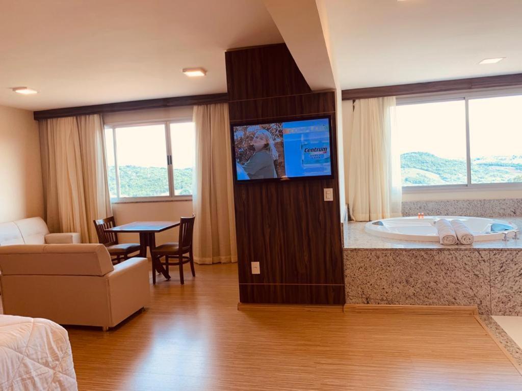 Hotel Mirante Sao Bras Sao Bras do Suacui Экстерьер фото