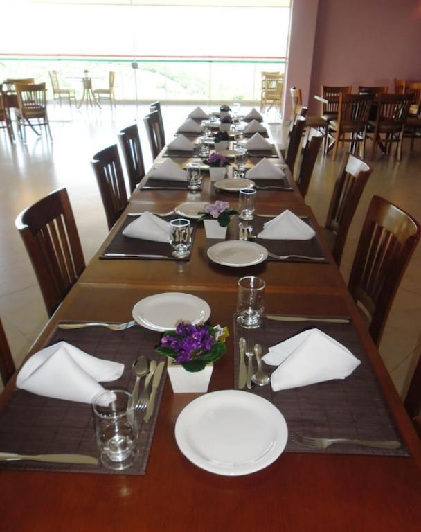 Hotel Mirante Sao Bras Sao Bras do Suacui Экстерьер фото