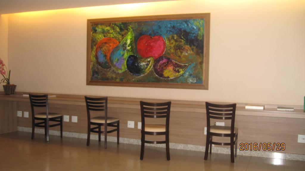 Hotel Mirante Sao Bras Sao Bras do Suacui Экстерьер фото