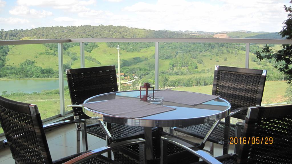 Hotel Mirante Sao Bras Sao Bras do Suacui Экстерьер фото