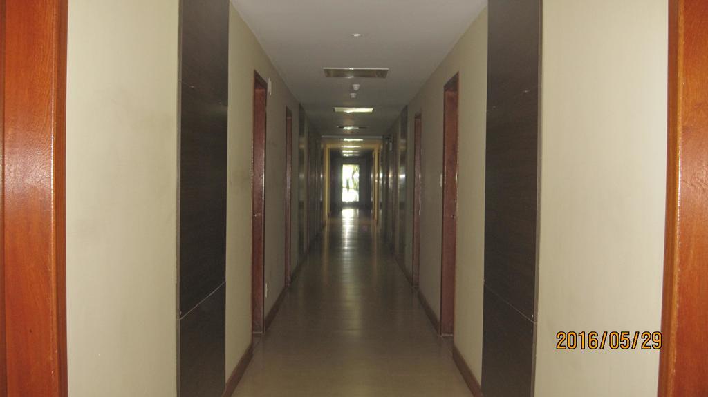 Hotel Mirante Sao Bras Sao Bras do Suacui Экстерьер фото