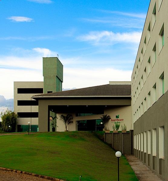 Hotel Mirante Sao Bras Sao Bras do Suacui Экстерьер фото