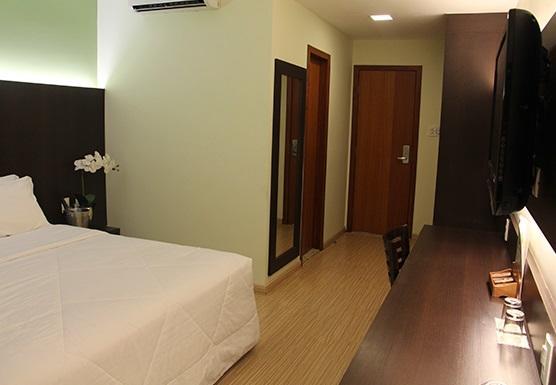 Hotel Mirante Sao Bras Sao Bras do Suacui Экстерьер фото