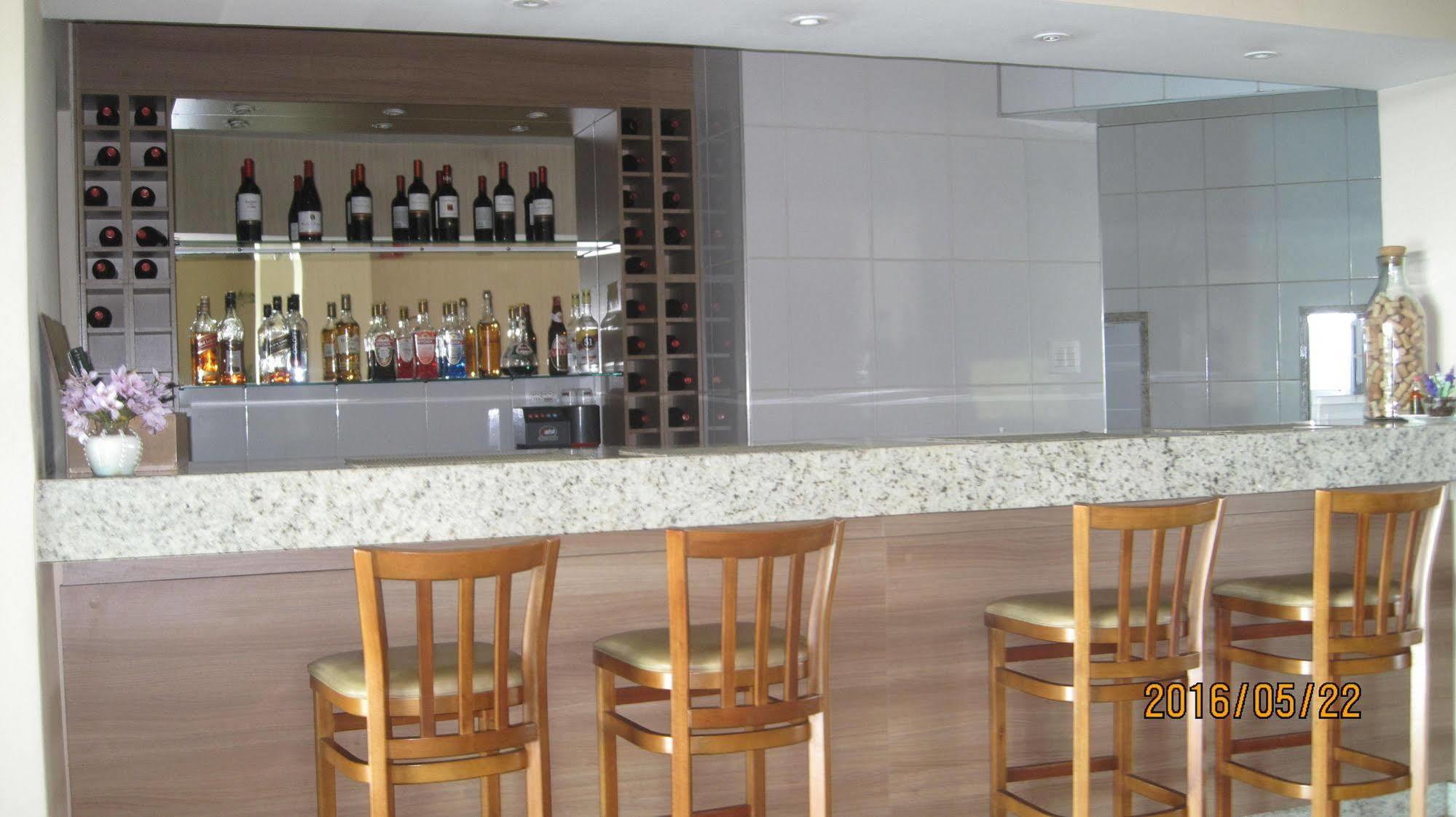 Hotel Mirante Sao Bras Sao Bras do Suacui Экстерьер фото
