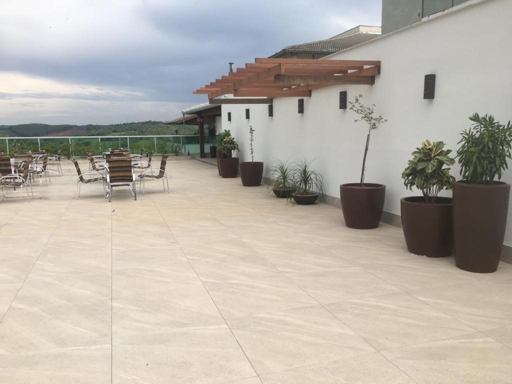 Hotel Mirante Sao Bras Sao Bras do Suacui Экстерьер фото