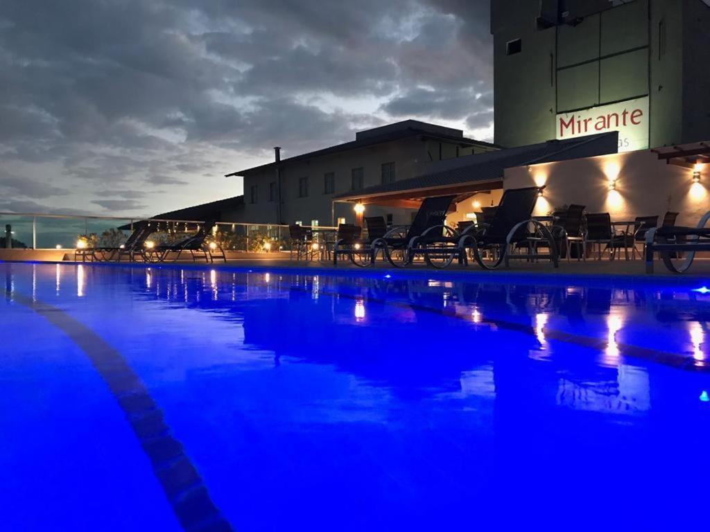Hotel Mirante Sao Bras Sao Bras do Suacui Экстерьер фото